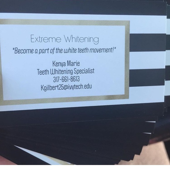 Teeth whitening kits - Picture 4 of 5